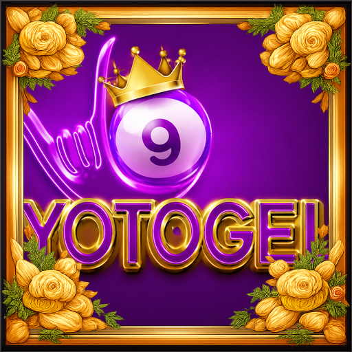 yotogel — galeri pratinjau Resmi APK